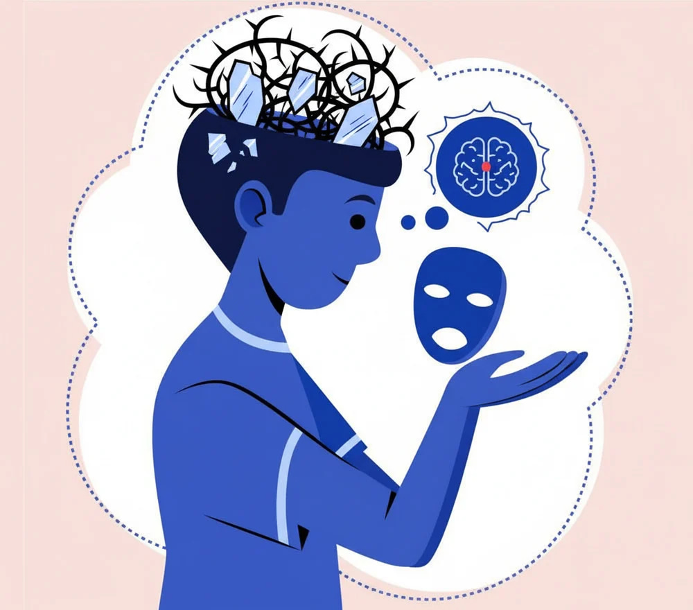 Am I a Narcissist? A Comprehensive Guide to Self-Assessment, Insight, and Next Steps